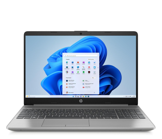 HP 250 G9 i5-1235U/16GB/512GB/15,6''/W11 - 1280272 - zdjęcie